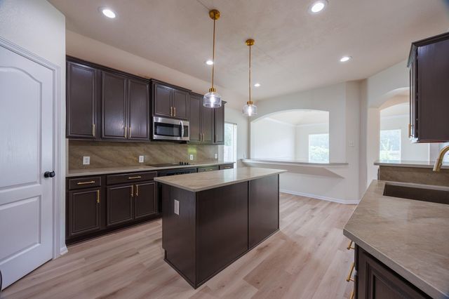 6418 Columbia Falls Lane, Katy, TX 77450