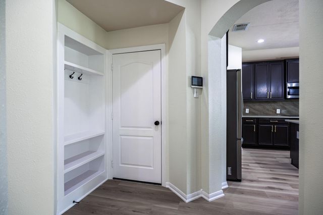 6418 Columbia Falls Lane, Katy, TX 77450
