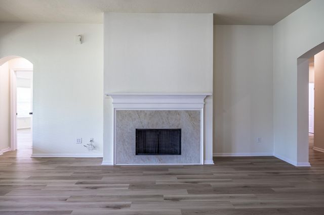 6418 Columbia Falls Lane, Katy, TX 77450