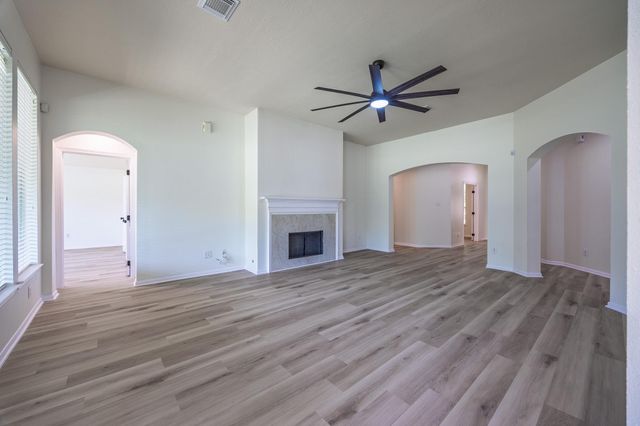 6418 Columbia Falls Lane, Katy, TX 77450