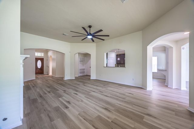6418 Columbia Falls Lane, Katy, TX 77450