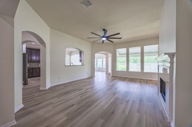 6418 Columbia Falls Lane, Katy, TX 77450