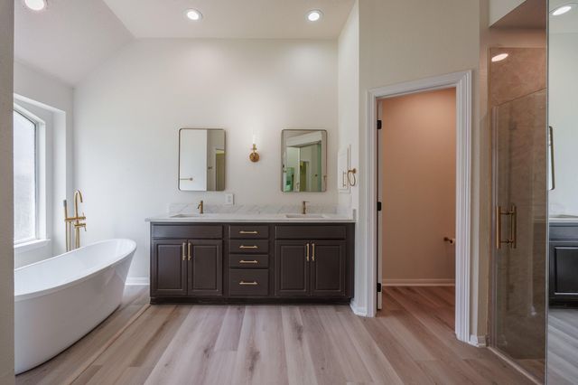 6418 Columbia Falls Lane, Katy, TX 77450