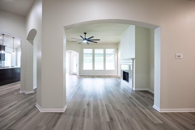 6418 Columbia Falls Lane, Katy, TX 77450
