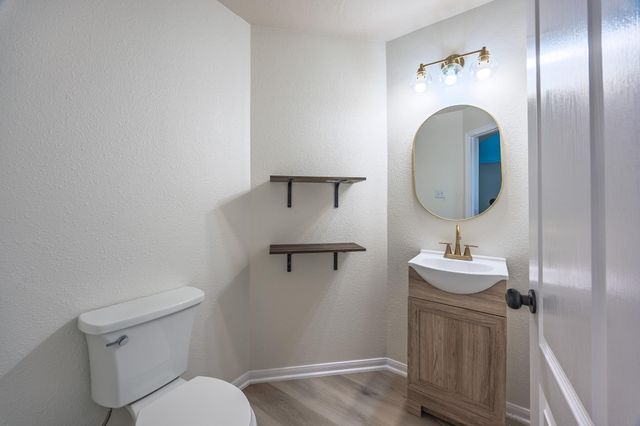 6418 Columbia Falls Lane, Katy, TX 77450