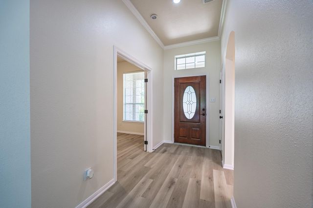 6418 Columbia Falls Lane, Katy, TX 77450