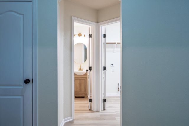 6418 Columbia Falls Lane, Katy, TX 77450