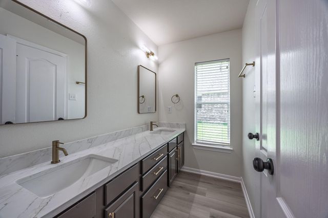 6418 Columbia Falls Lane, Katy, TX 77450