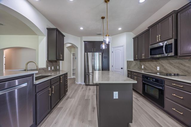 6418 Columbia Falls Lane, Katy, TX 77450