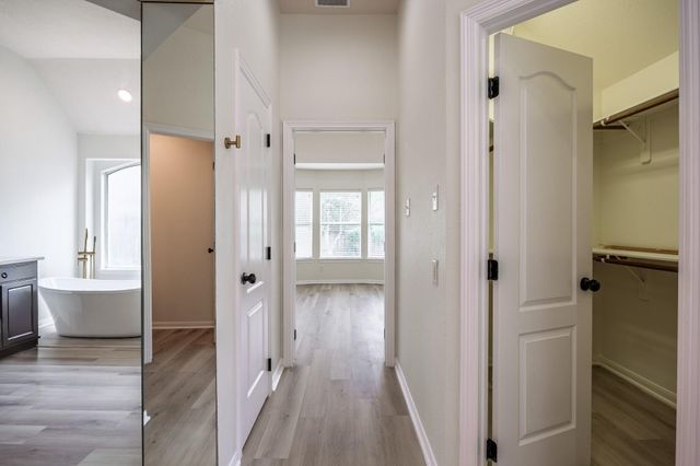 6418 Columbia Falls Lane, Katy, TX 77450