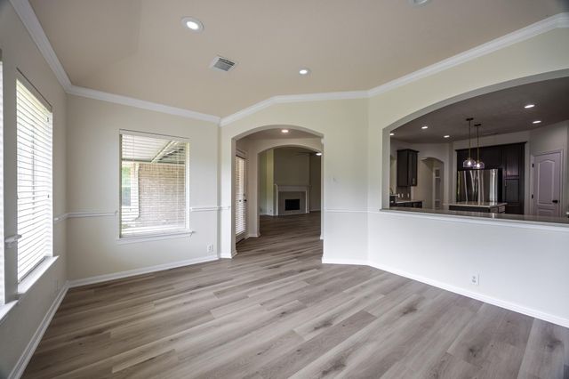 6418 Columbia Falls Lane, Katy, TX 77450