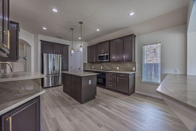 6418 Columbia Falls Lane, Katy, TX 77450