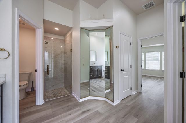 6418 Columbia Falls Lane, Katy, TX 77450