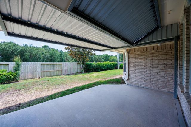 6418 Columbia Falls Lane, Katy, TX 77450