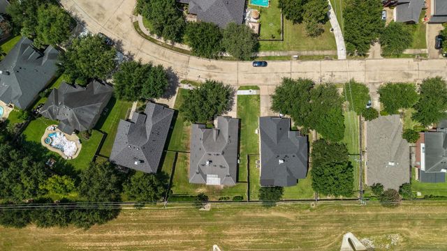 6418 Columbia Falls Lane, Katy, TX 77450