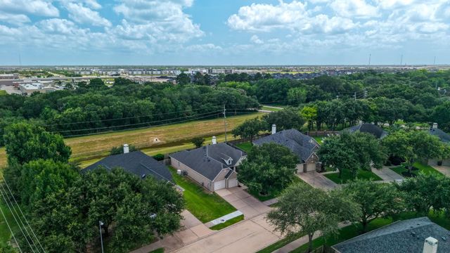 6418 Columbia Falls Lane, Katy, TX 77450