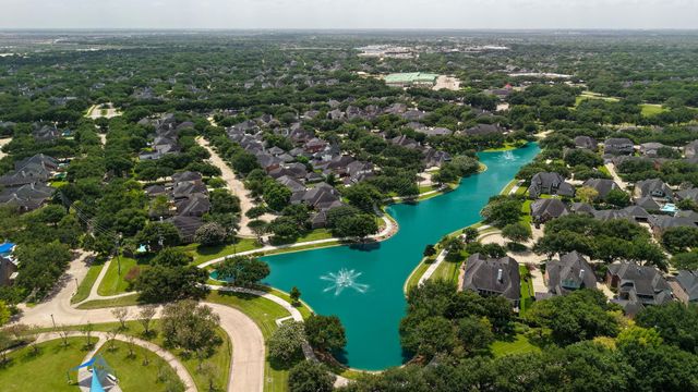 6418 Columbia Falls Lane, Katy, TX 77450