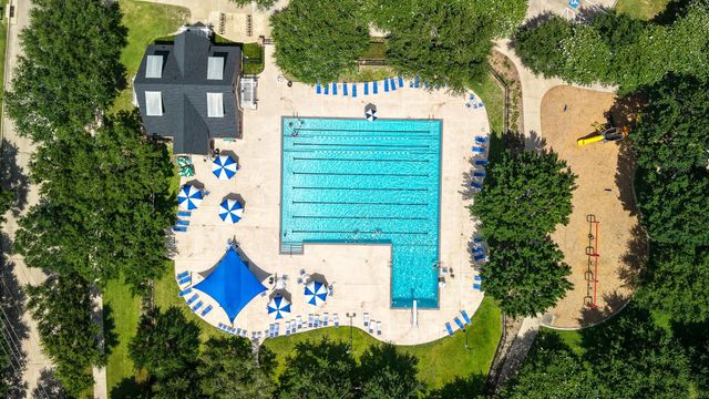 6418 Columbia Falls Lane, Katy, TX 77450