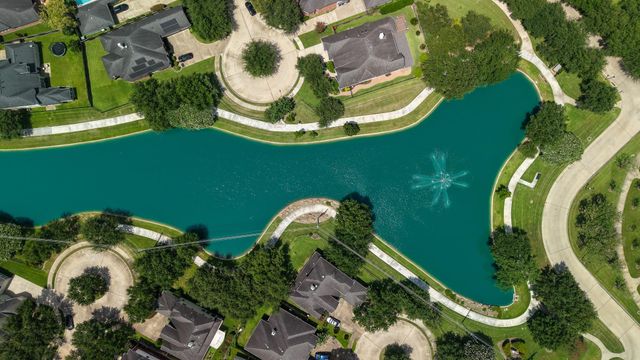 6418 Columbia Falls Lane, Katy, TX 77450