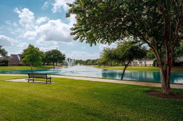 6418 Columbia Falls Lane, Katy, TX 77450