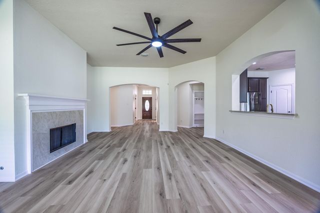 6418 Columbia Falls Lane, Katy, TX 77450