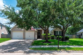 6418 Columbia Falls Lane, Katy, TX 77450