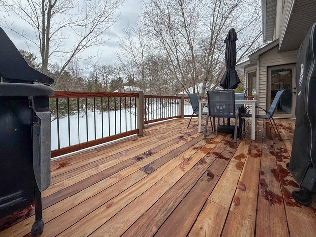 7901 White Oak Street NE, Bemidji, MN 56601