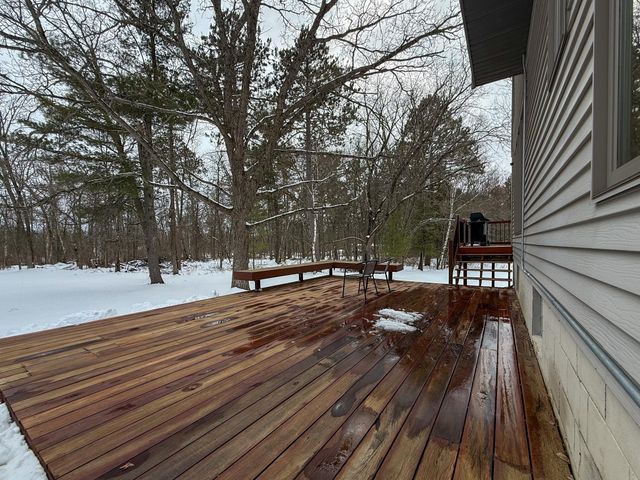 7901 White Oak Street NE, Bemidji, MN 56601
