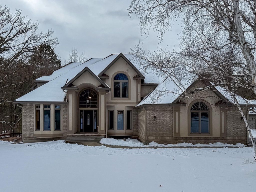 7901 White Oak Street NE, Bemidji, MN 56601