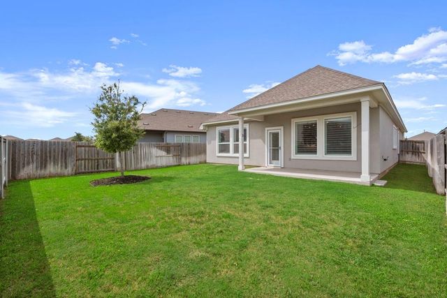 133 Rocking R CT, Georgetown, TX 78633