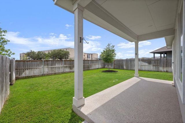 133 Rocking R CT, Georgetown, TX 78633