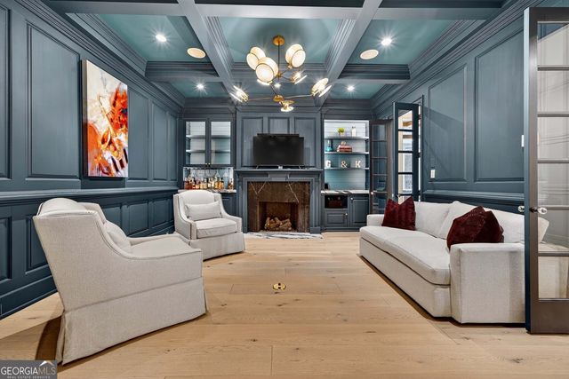 3303 Habersham Road NW, Atlanta, GA 30305