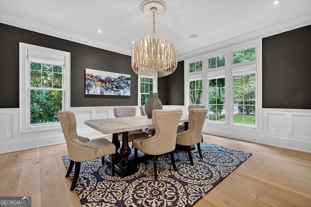 3303 Habersham Road NW, Atlanta, GA 30305