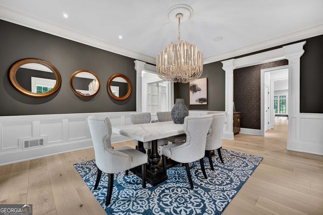 3303 Habersham Road NW, Atlanta, GA 30305