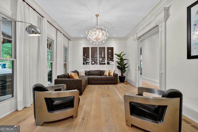 3303 Habersham Road NW, Atlanta, GA 30305