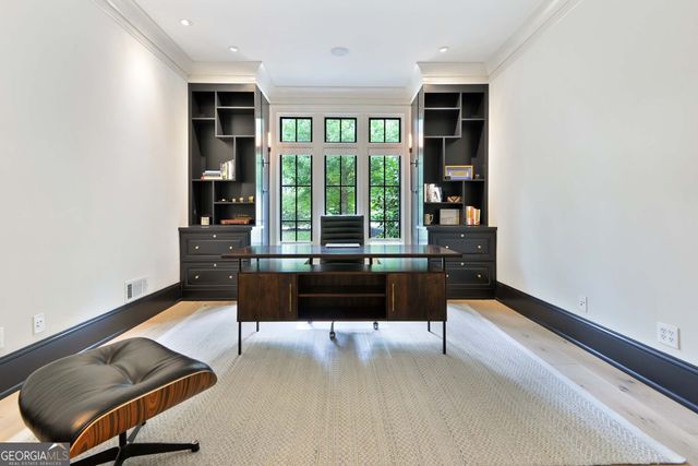 3303 Habersham Road NW, Atlanta, GA 30305