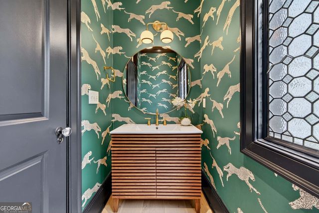 3303 Habersham Road NW, Atlanta, GA 30305