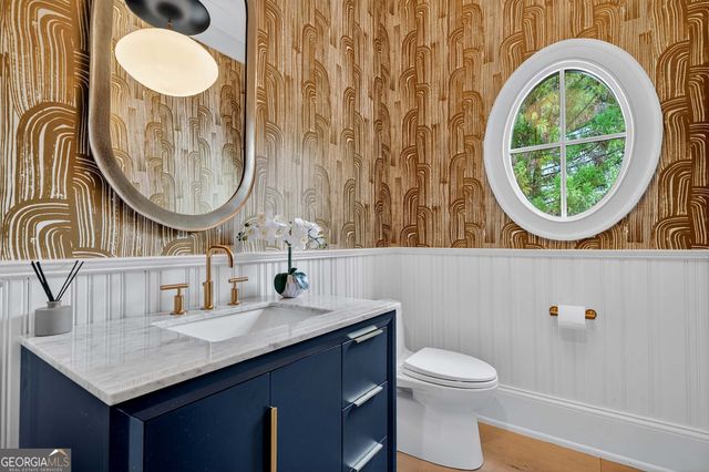 3303 Habersham Road NW, Atlanta, GA 30305