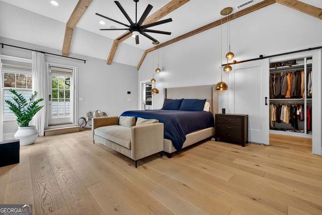 3303 Habersham Road NW, Atlanta, GA 30305