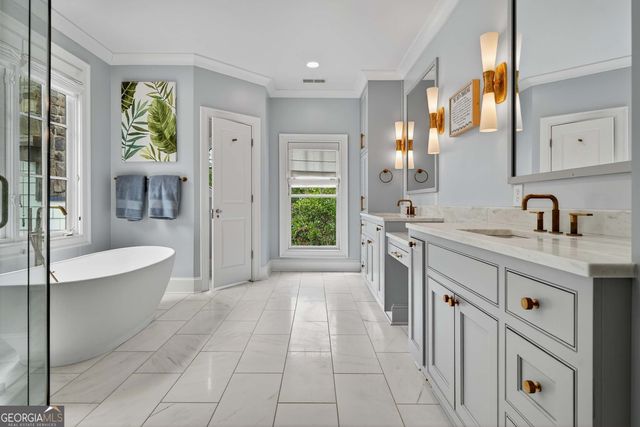 3303 Habersham Road NW, Atlanta, GA 30305