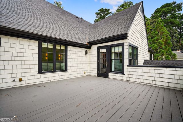 3303 Habersham Road NW, Atlanta, GA 30305