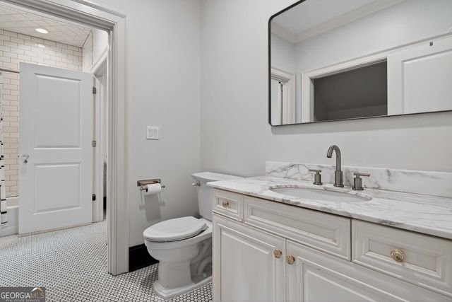 3303 Habersham Road NW, Atlanta, GA 30305