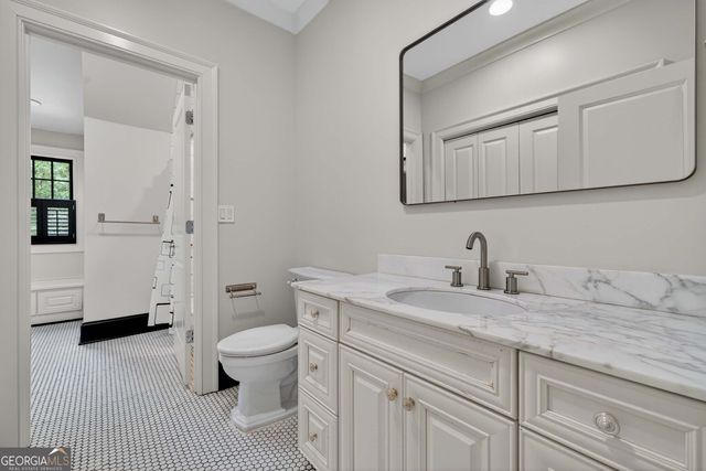 3303 Habersham Road NW, Atlanta, GA 30305