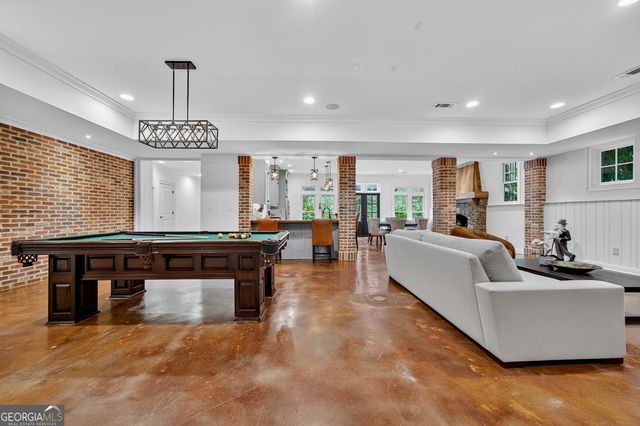 3303 Habersham Road NW, Atlanta, GA 30305