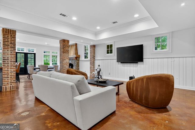 3303 Habersham Road NW, Atlanta, GA 30305