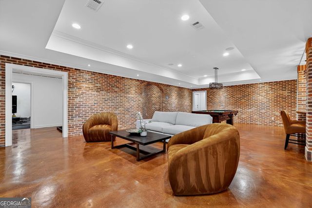 3303 Habersham Road NW, Atlanta, GA 30305