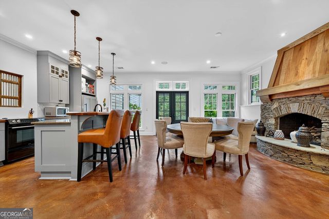 3303 Habersham Road NW, Atlanta, GA 30305