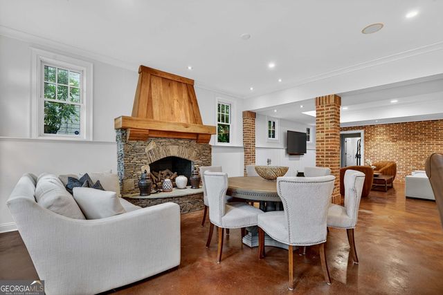 3303 Habersham Road NW, Atlanta, GA 30305