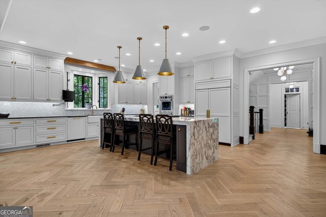 3303 Habersham Road NW, Atlanta, GA 30305