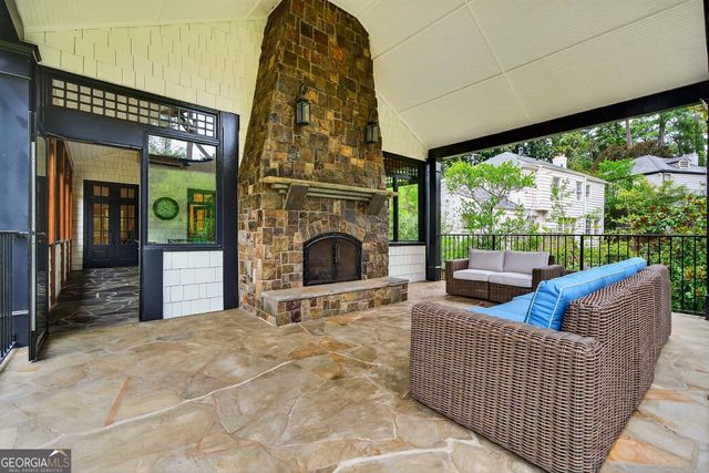 3303 Habersham Road NW, Atlanta, GA 30305